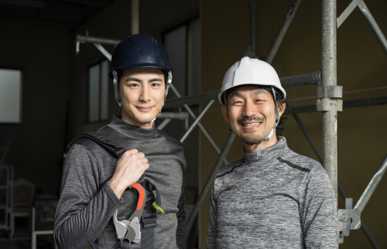 社員紹介